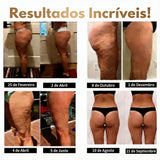 Calções Celluma Fit 3D - Preto