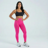 Cellumafit 3D Legging – Redefine tu silueta sin esfuerzo