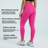 Cellumafit 3D Legging – Redefine tu silueta sin esfuerzo