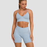 Leggings Push Up — Efecto Booty Lifting