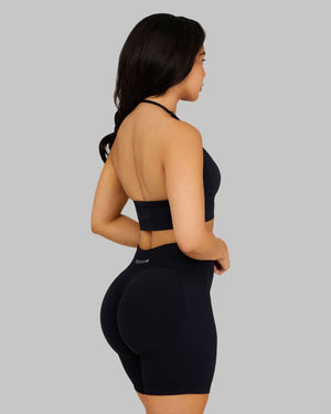Leggings Push Up — Efecto Booty Lifting