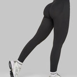 Leggings Push Up — Efecto Booty Lifting
