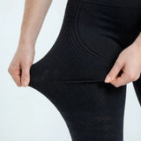 Cellumafit 3D Legging – Redefine tu silueta sin esfuerzo