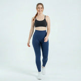 Cellumafit 3D Legging – Redefine tu silueta sin esfuerzo