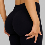 Leggings Push Up — Efecto Booty Lifting