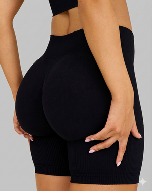 Leggings Push Up — Efecto Booty Lifting