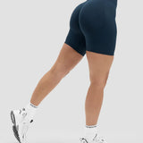 Leggings Push Up — Efecto Booty Lifting
