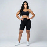 Cellumafit 3D Legging – Redefine tu silueta sin esfuerzo