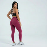 Cellumafit 3D Legging – Redefine tu silueta sin esfuerzo