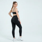 Cellumafit 3D Legging – Redefine tu silueta sin esfuerzo