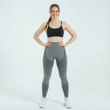 Cellumafit 3D Legging – Redefine tu silueta sin esfuerzo