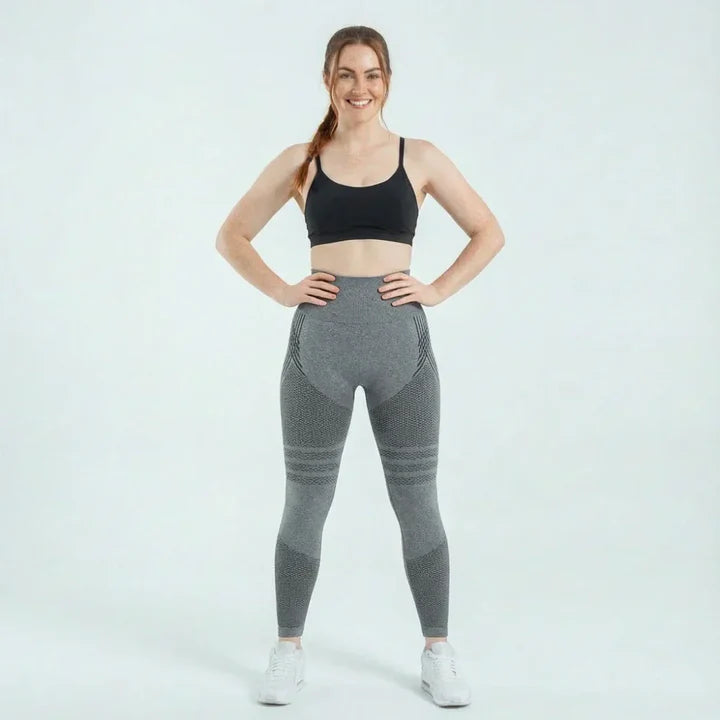 Cellumafit 3D Legging – Redefine tu silueta sin esfuerzo