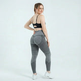 Cellumafit 3D Legging – Redefine tu silueta sin esfuerzo