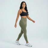 Cellumafit 3D Legging – Redefine tu silueta sin esfuerzo