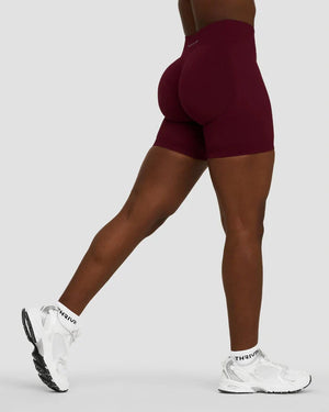 Leggings Push Up — Efecto Booty Lifting