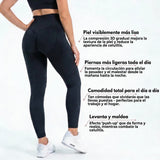 Cellumafit 3D Legging – Redefine tu silueta sin esfuerzo