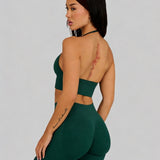 Leggings Push Up — Efecto Booty Lifting