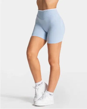 Leggings Push Up — Efecto Booty Lifting