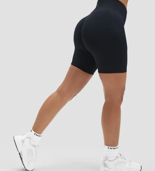 Leggings Push Up — Efecto Booty Lifting