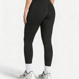 Leggings Push Up — Efecto Booty Lifting