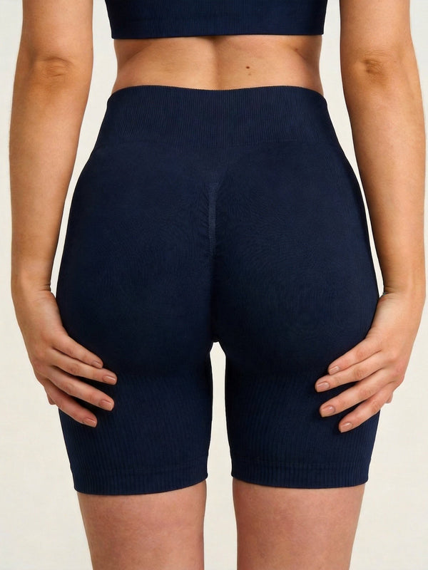Leggings Push Up — Efecto Booty Lifting