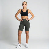 Cellumafit 3D Legging – Redefine tu silueta sin esfuerzo