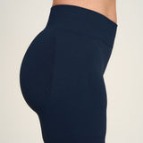 Leggings Push Up — Efecto Booty Lifting
