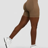 Leggings Push Up — Efecto Booty Lifting