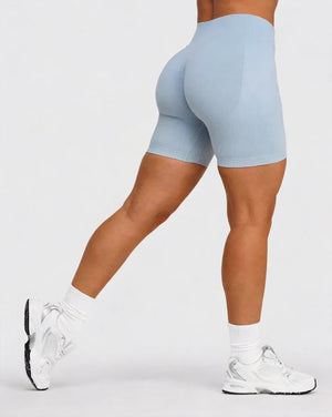 Leggings Push Up — Efecto Booty Lifting