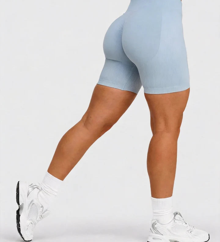 Leggings Push Up — Efecto Booty Lifting
