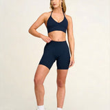 Leggings Push Up — Efecto Booty Lifting