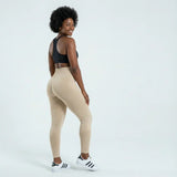 Cellumafit 3D Legging – Redefine tu silueta sin esfuerzo