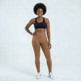 Cellumafit 3D Legging – Redefine tu silueta sin esfuerzo