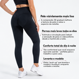 Leggings Celluma Fit 3D - Cinzento
