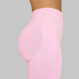 Leggings Push Up — Efecto Booty Lifting