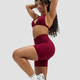 Leggings Push Up — Efecto Booty Lifting