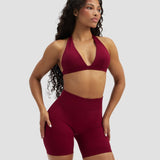 Leggings Push Up — Efecto Booty Lifting