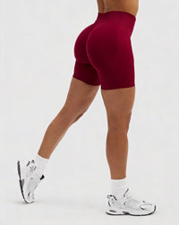 Leggings Push Up — Efecto Booty Lifting
