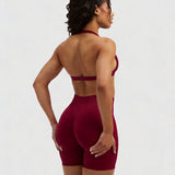 Leggings Push Up — Efecto Booty Lifting