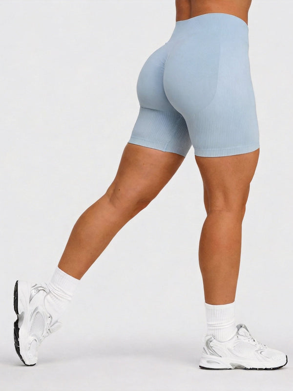 Leggings Push Up — Efecto Booty Lifting