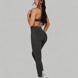 Leggings Push Up — Efecto Booty Lifting