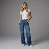 BBL Baggy Jeans