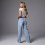 BBL Baggy Jeans