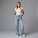 BBL Baggy Jeans